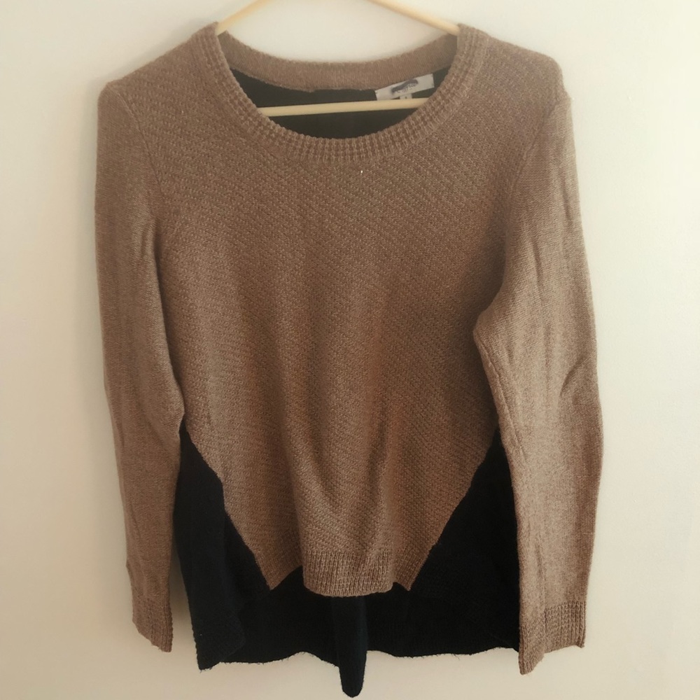 Madewell Sweater
